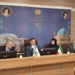 ۹۸.۱ درصد درآمدهای زنجان از مالیات تأمین می‌شود